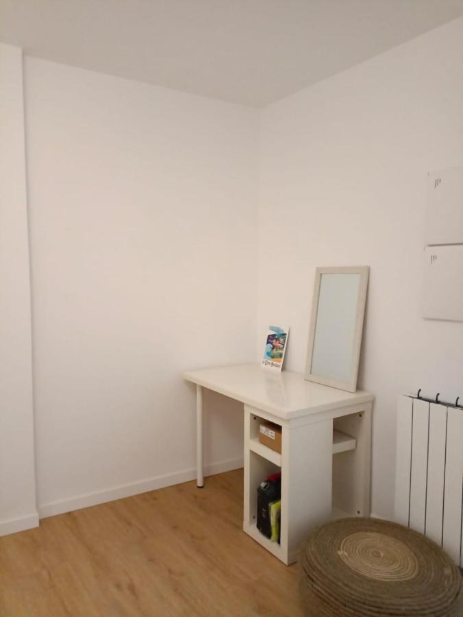 Ferienwohnung Ocean Orio Exterior foto